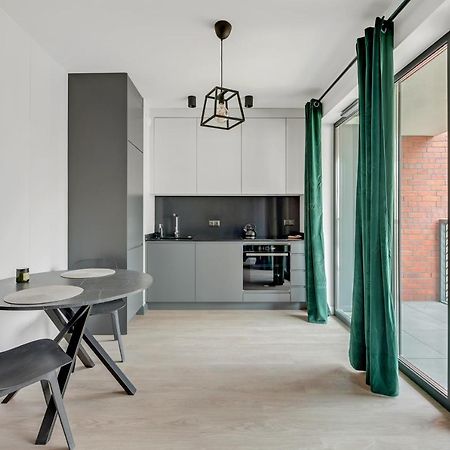 Dom & House - Apartments Old Town Scala Gdańsk Eksteriør bilde